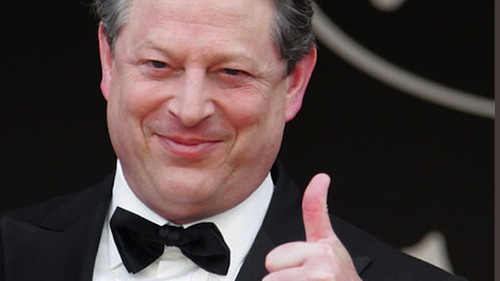 Al Gore conferma il lancio di iPhone 5 ad ottobre