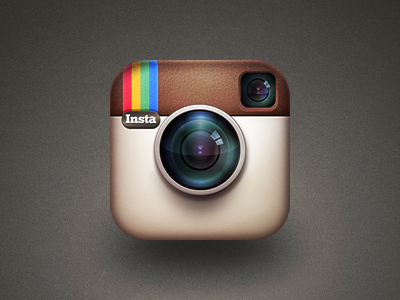 Instagram si aggiorna (finalmente una nuova icona)