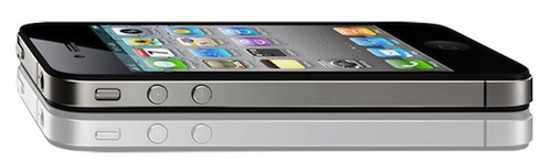 iPhone 4 è ufficialmente il telefono più sottile del mondo 