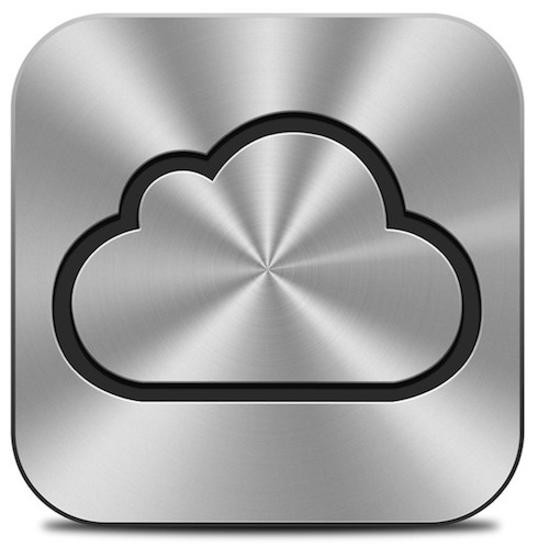 icloud