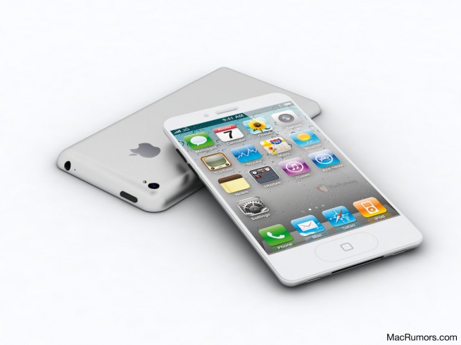 iPhone 5: Foxconn e Pegatron a pieno regime 