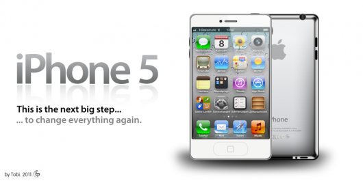 J.P. Morgan prevede due nuovi melafonini: iPhone 5 e iPhone 4-plus