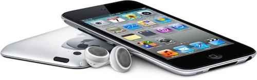 iPod touch 3G in fase di sviluppo?