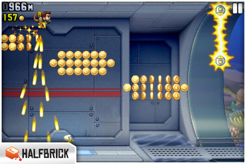 Jetpack Joyride