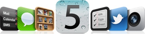 iOS 5: anche gli operatori mobili iniziano i corsi di formazione