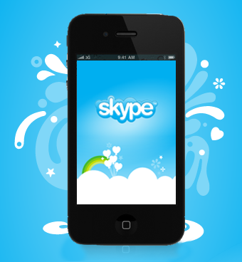 skype-iPhone4