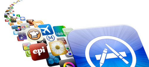 Noleggio App: in arrivo le demo per iOS? 