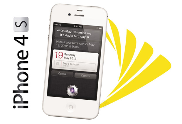 iPhone 4S regala a Sprint il "giorno più bello" della sua storia