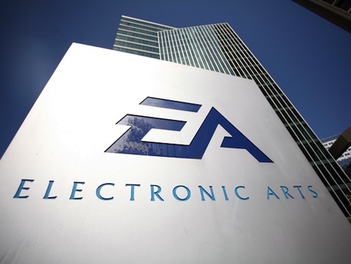 EA