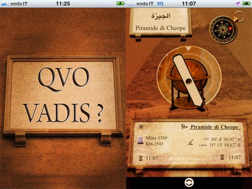 Quo Vadis