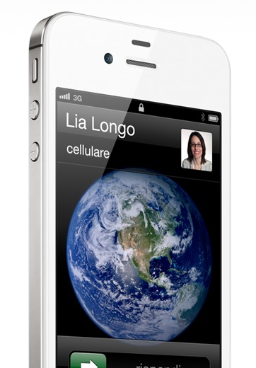 iPhone 4S: problemi anche nelle chiamate