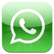 WhatsApp Messenger: l'arrivo di iMessage la rende gratuita