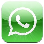 WhatsApp-Messenger