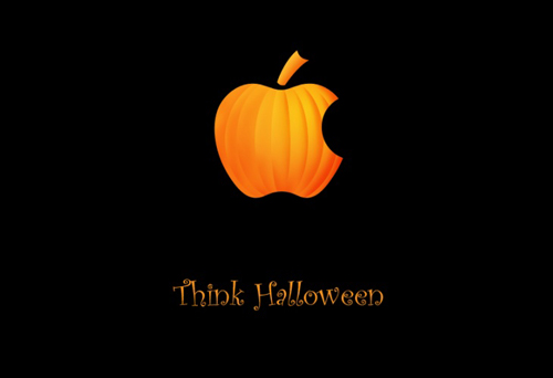 halloween_apple