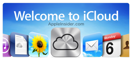 iCloud: Apple si fa scappare le mail di benvenuto 