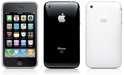 AT&T: "domanda straordinaria" per l'iPhone 3GS gratuito