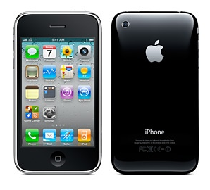 iPhone 4 e 3GS continuano a vendere 