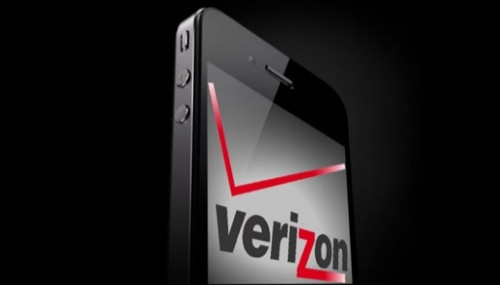 Verizon: due milioni di iPhone venduti nel trimestre di settembre