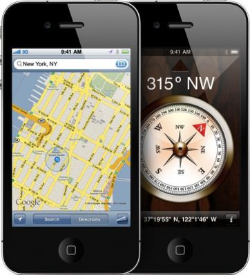 TNW: iPhone 5 con design a goccia è solo un prototipo, iPhone 4S avrà un GPS migliorato