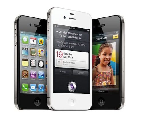 iPhone 4S: 18 milioni di utenti 3GS si convertiranno 