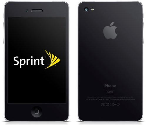 WSJ: il nuovo iPhone non supporterà le reti WiMax 4G di Sprint