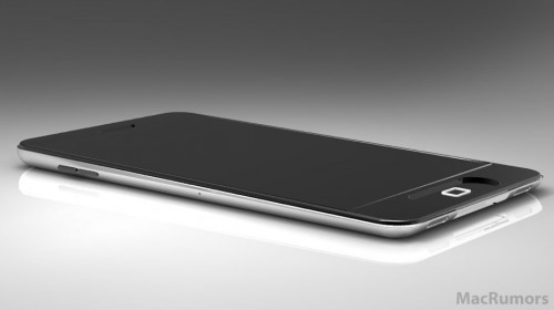 iPhone 5 sarà completamente ridisegnato, come voleva Steve Jobs