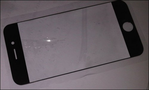 iPhone 4S: niente display da 4,5 pollici per colpa di iPad?