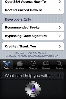 littlemissjailbreakiphone4s