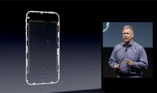 L'antenna di iPhone 4S potrebbe violare brevetti Samsung, parola di esperti