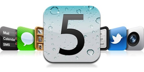 iOS 5.1 in arrivo il 7 marzo