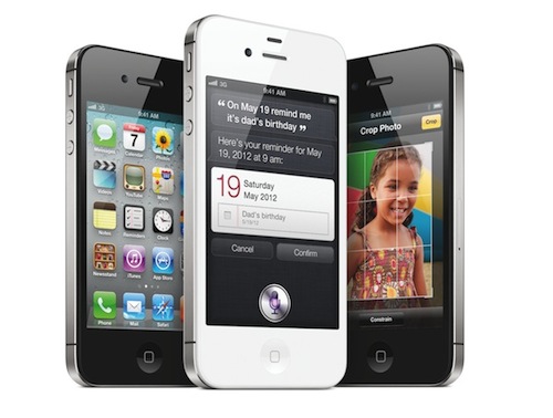 iPhone 4S: prossima tappa, India 