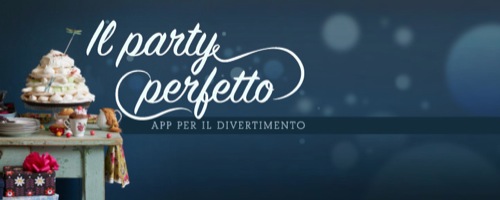 Il party perfetto: la nuova sezione dell'App Store dedicata alle feste