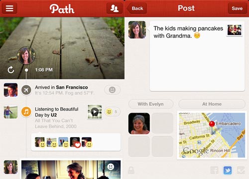 Path 2.0