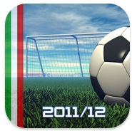 Serie A Tube 2011-12