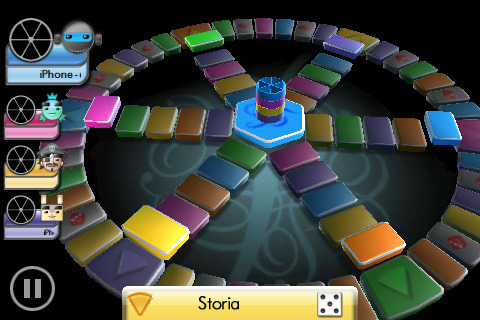 Trivial Pursuit