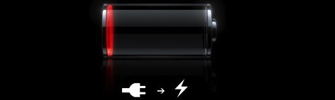 iPhone-Battery