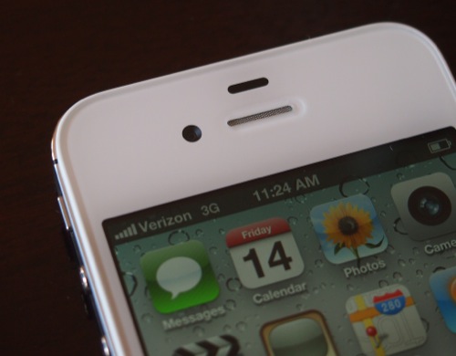 iPhone 4S: i problemi nelle chiamate vengono a galla 