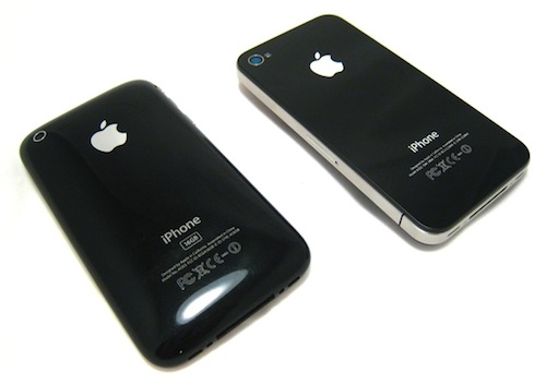 iPhone 4 e 3GS i telefoni più venduti negli Stati Uniti 