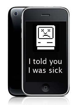 iPhone 3G: la causa per iOS 4 non è valida 