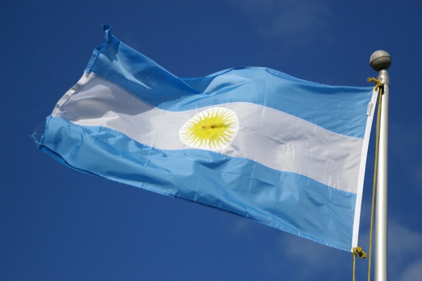 Argentina