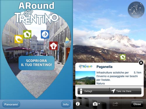 ARoundTrentino