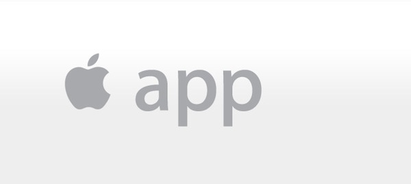 App: tutte le applicazioni ufficiali Apple racchiuse in una sezione