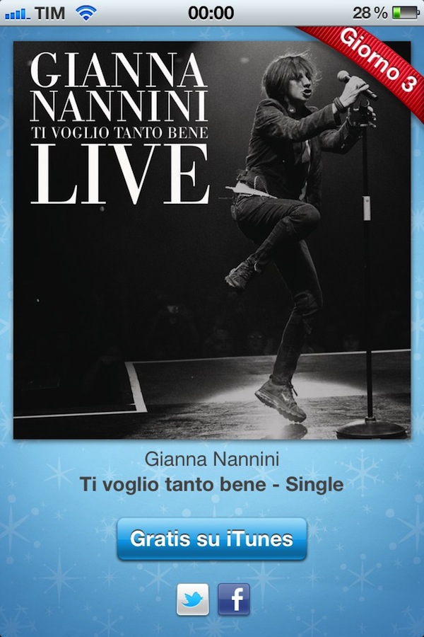 Gianna nannini