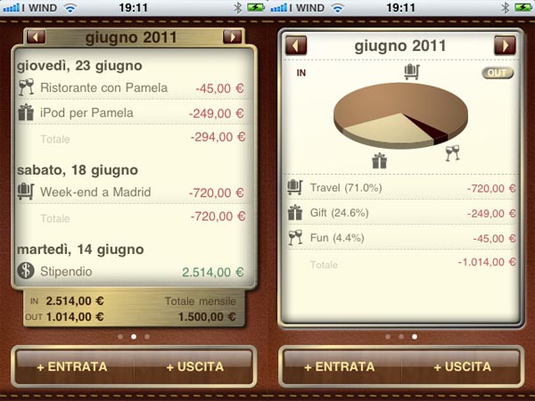 Mr. Money: un'app tutta italiana per gestire le vostre finanze [5 redeem in regalo]