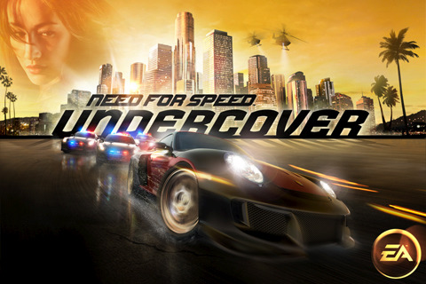 Need for Speed Undercover