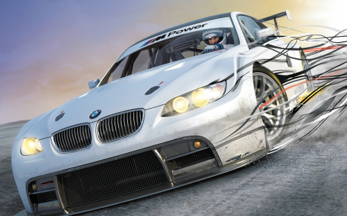 Need For Speed SHIFT in promozione gratuita per poche ore