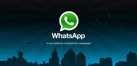 WhatsApp-Free-iPhone