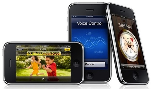 iPhone 3GS: un ordine da 2 milioni per l'ultimo trimestre 