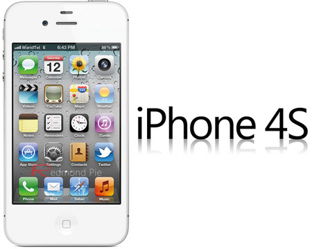 iPhone 4S ha aumentato i download delle app dell'83%
