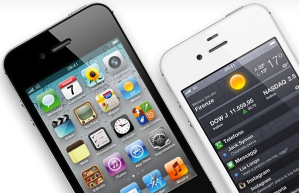 UBS: Apple venderà 40 milioni di iPhone nel Q4
